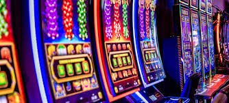 afslot featured game showcase