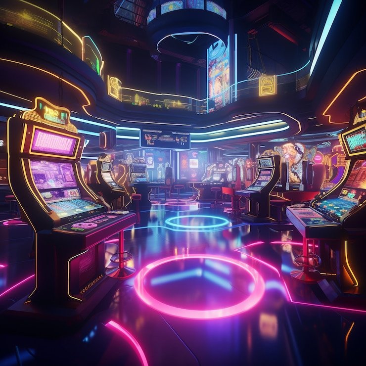 afslot featured game showcase