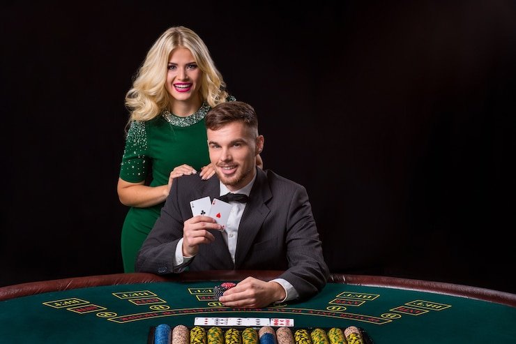 Pilihan permainan slot dan dealer hidup di afslot