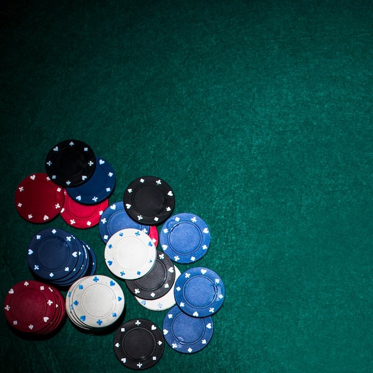 Fitur bonus putaran gratis dalam Ocean King